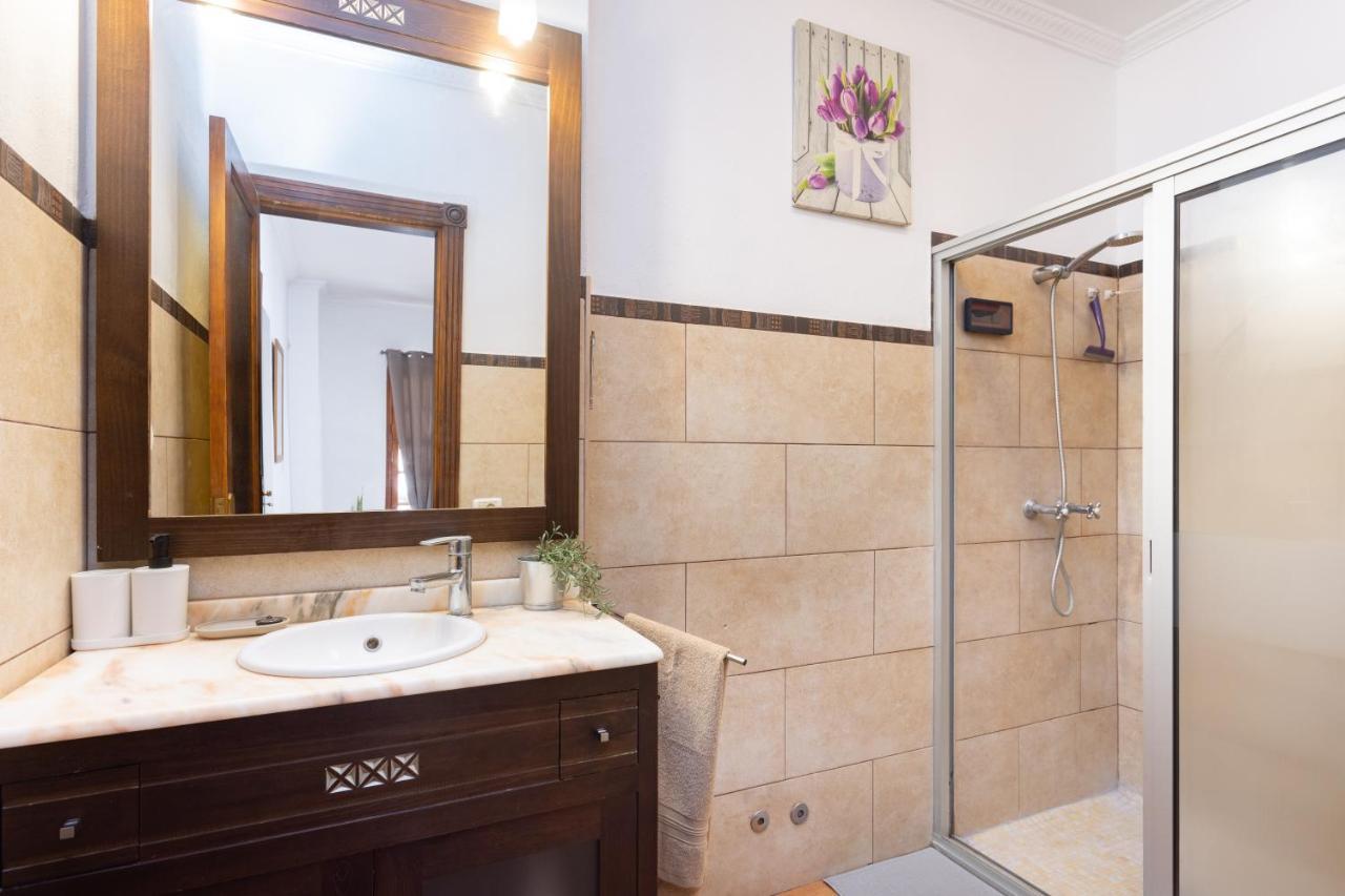Icod De Los Vinos Centro Zewnętrze zdjęcie