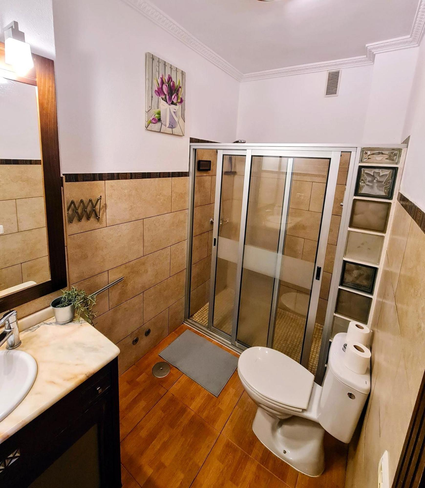 Icod De Los Vinos Centro Zewnętrze zdjęcie