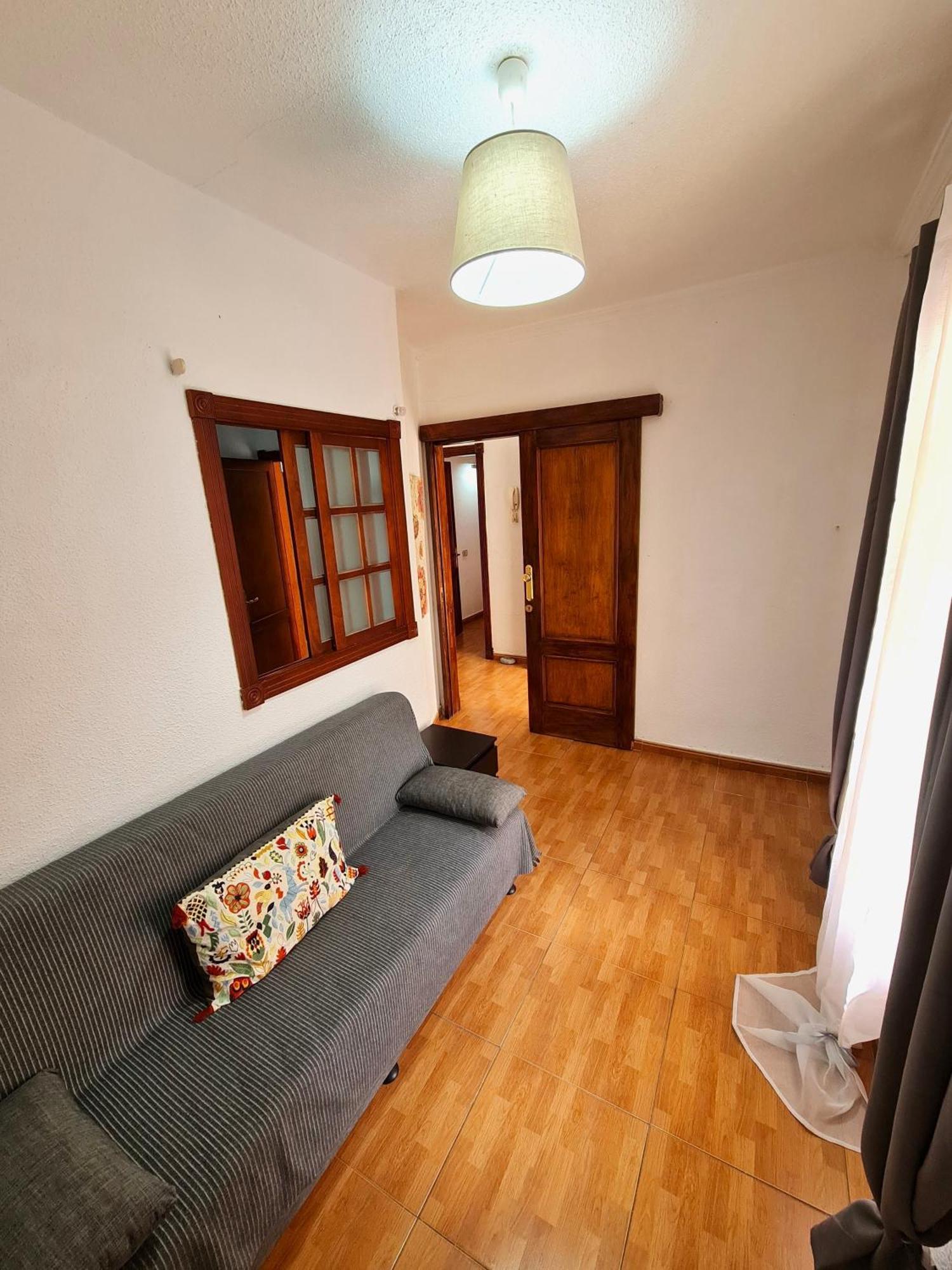 Icod De Los Vinos Centro Zewnętrze zdjęcie
